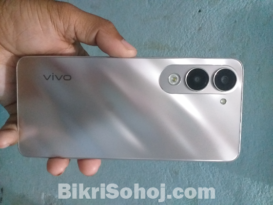 Vivo Y04- 4+4/64Gb Full Fresh
